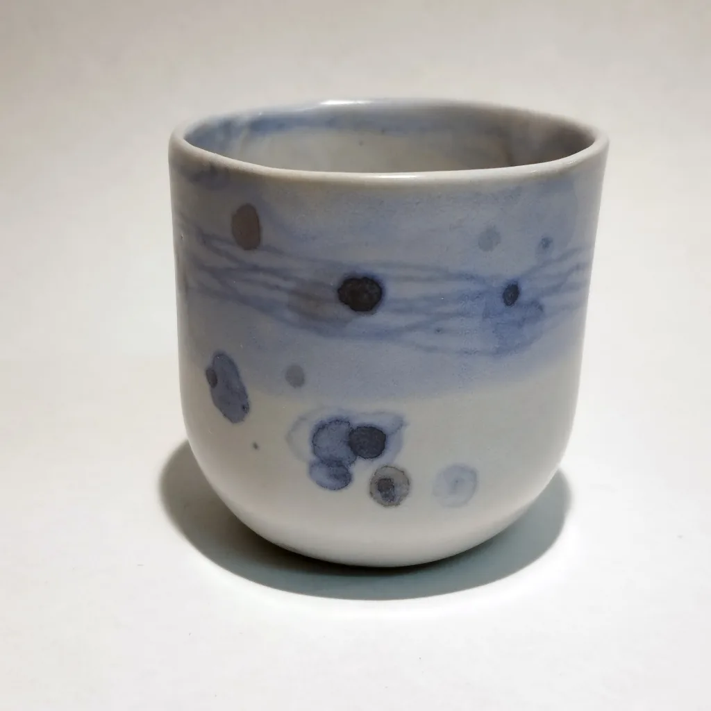 Tasse marine